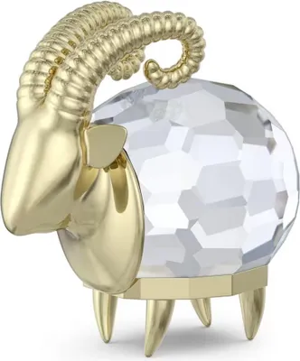 Image de Swarovski Zodiac Steinbock 5678078 Neuheit 2024