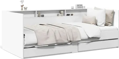 Obrázek produktu pro VidaXL 3280860, Dřevo, Bílá, 865 mm, 730 mm