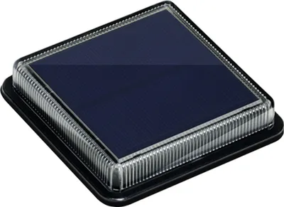 Obrázek produktu pro Venkovní solární LED osvětlení  TERRACE 1,5W