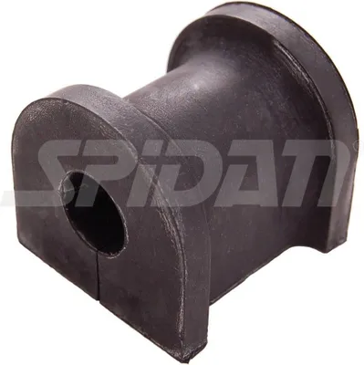 Produktbild von SPIDAN CHASSIS PARTS 412054 Lagerung Stabilisator Stabigummi Hinten für HONDA CR-V II (RD) CR-V I (RD)