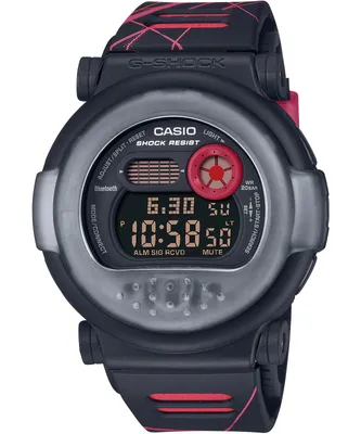 Produktbild von Casio Uhr G-shock Carbon Core Capsule Tough ***special Price*** G-B001MVA-1ER