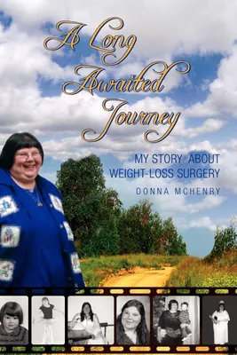 Produktbild von A Long Awaited Journey