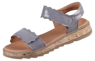 Produktbild von Froddo Sandalen Mädchen 31383832303532 Grau 32 EU
