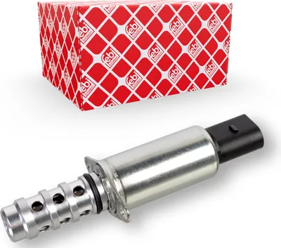 Produktbild von FEBI BILSTEIN 175432 Steuerventil Nockenwellenverstellung für VW Golf V Schrägheck (1K1)