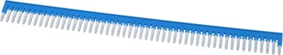 Produktbild von Phoenix Contact Steckbrücke 3032114 FBS 50-5 BU