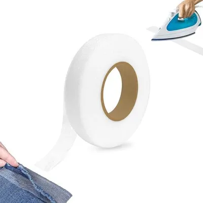 Immagine prodotto di Nastro in maglia "Wasseraffe", 64 m, larghezza 2 cm, impermeabile