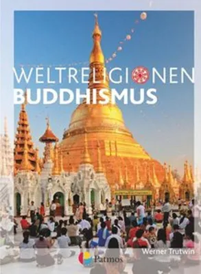 Produktbild von Die Weltreligionen - Arbeitsbücher für die Sekundarstufe II - Neubearbeitung