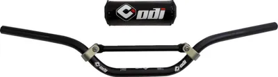 Produktbild von Pee Wee Handlebar Blk