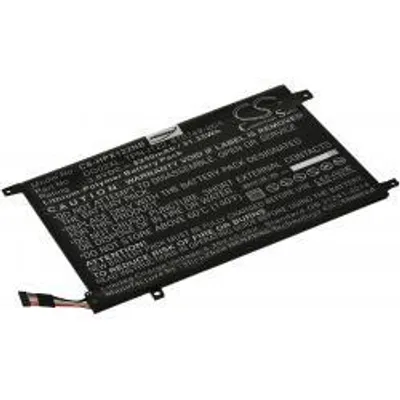 Zdjęcie produktu dla Bateria HP 810749-421