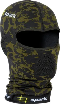 Immagine prodotto di Passamontagna Spark Mono Camo