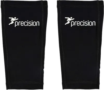 Produktbild von Precision - Schienbeinschoner Pro Matrix RD454 (L) (Schwarz)