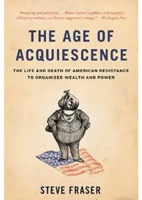 Zdjęcie produktu dla The Age of Acquiescence