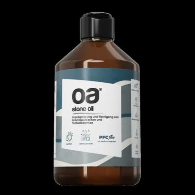 Produktbild von OA stone oil 250ml - Steinreiniger, Granitreiniger, Imprägnierung
