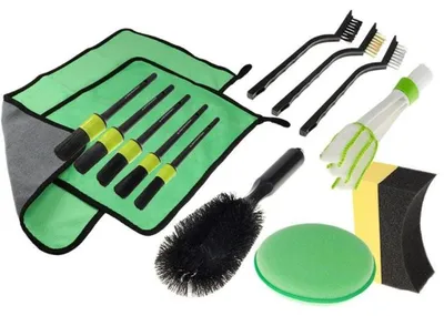 Obrázok produktu pre Detailingový súprava, 19 dielov