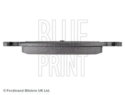 Produktbild von BLUE PRINT Bremsbeläge Satz Vorne für FIAT BARCHETTA (183) ADL144236