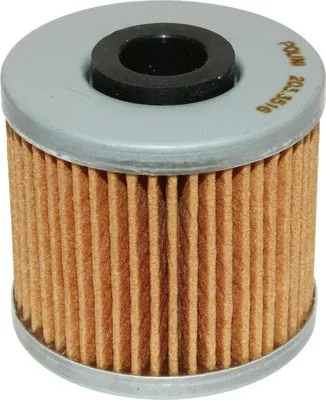 Image de Filtre à huile Polini pour Kawasaki, Kymco