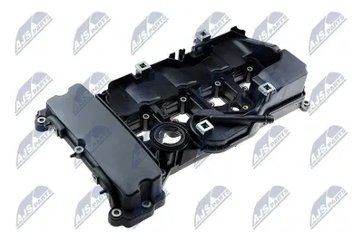 Produktbild von Zylinderkopfhaube BPZ-ME-001 passend für MERCEDES-BENZ C-Klasse Limousine (W204) +Dichtung