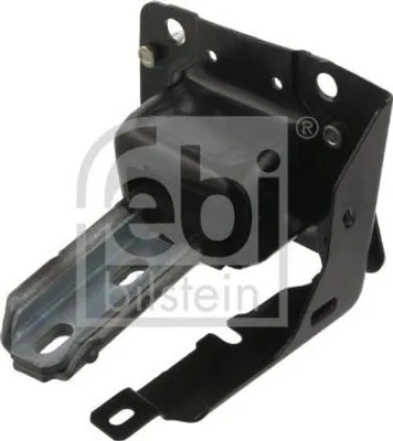 Produktbild von FEBI BILSTEIN Motorlager Gummimetalllager Links passend für PEUGEOT 207 (WA, WC) 37244