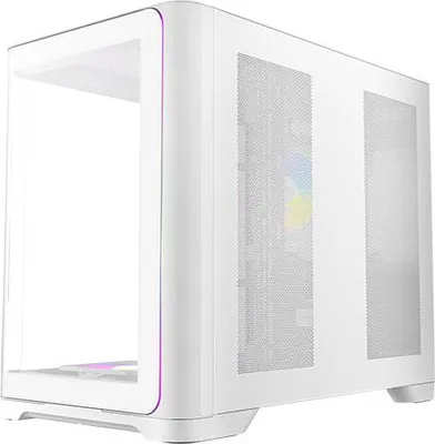 Image de Antec Geh Mid  C5 CURVE ARGB   ATX/M-ATX/M-ITX o.N.       WH retail