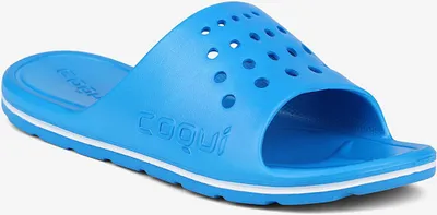 Obrázok produktu pre Šmýkačky a papuče pre chlapcov – ergonomické, ľahké a pohodlné