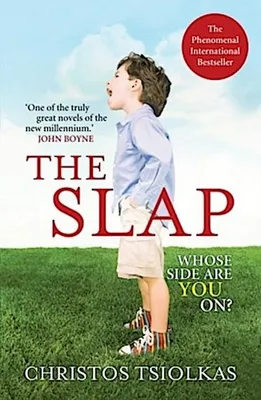 Imagen del producto de The Slap