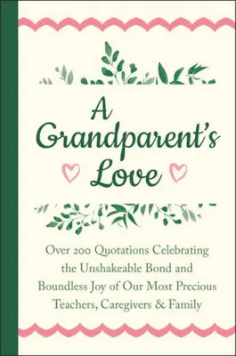 Obrázok produktu pre A Grandparent's Love