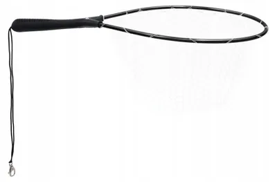 Produktbild von MIKADO S3-007 Unterfangkescher Silikon 66cm 40x45cm