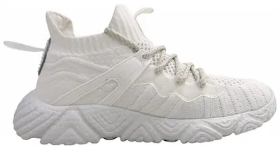 Imagen del producto de Jane Klain: Zapatos deportivos con cordones, color blanco, para uso casual