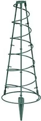 Image de Prosperplast Support de plantes Ø25x60 cm FLOO SUPPORTS IFLS6-G851