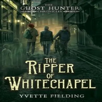 Produktbild von The Ripper of Whitechapel