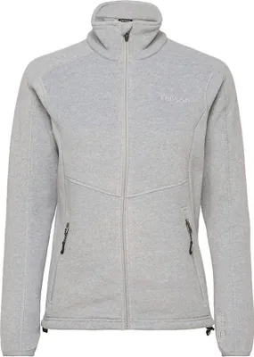 Produktbild von Tenson Miracle Fleece Jacke Damen