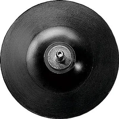 Produktbild von PRO Stützteller, 125 x 8 mm