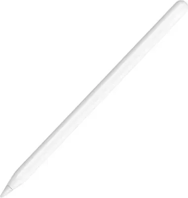 Produktbild von Apple MU8F2ZM/A, Tablet, Apple, Weiß, Apple 11-inch iPad Pro, Apple 12.9-inch iPad Pro (3rd generation), Rund, 20,7 g