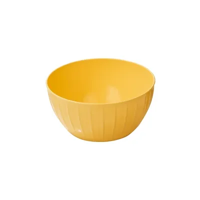 Obrázek produktu pro Tescoma Mísa plastová DELÍCIA ø 22 cm, 2,5 l, žlutá