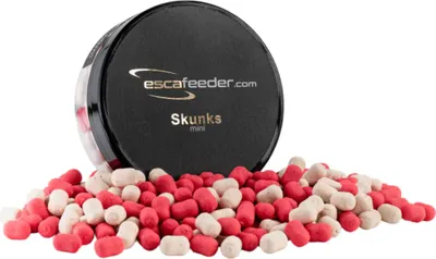 Obrázok produktu pre Wafters Esca Feeder Skunks Mini 6 mm