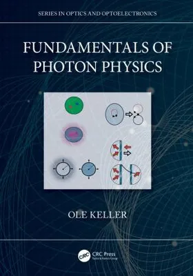 Image de Fundamentals of Photon Physics