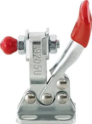 Produktbild von AMF Waagerechtspanner Gr. 2