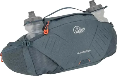 Produktbild von Lowe Alpine Nijmegen 6 Barva: Orion Blau
