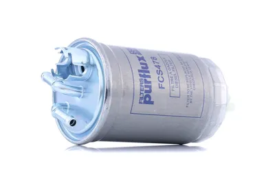 Produktbild von Kraftstofffilter PURFLUX FCS478 für VW SHARAN (7M8, 7M9, 7M6) Filtereinsatz