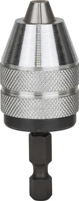 Image de Mandrin automatique Bosch 2608572072 jusqu'à 6 mm