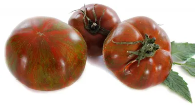 Produktbild von Rarität  - Schwarze Krim Tomate - Noire de Crimée - 20 Samen