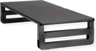 Produktbild von VALUE Monitor-/Laptop-Ständer, höhenverstellbar, bis 20 kg