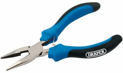 Obrázok produktu pre Draper Tools 12538, 12,5 cm
