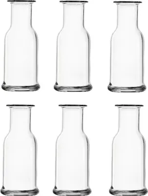 Produktbild von Stölzle Oberglas Purity Karaffe 0,25 Liter 6er Set