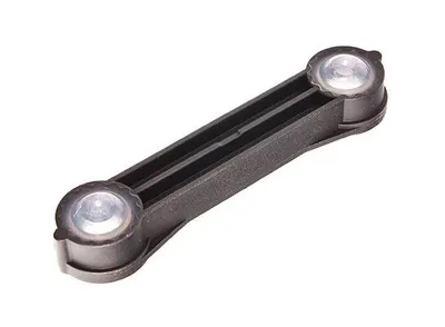 Produktbild von MAXGEAR Schaltgestänge 28-0507 Vorne für VW Golf IV Schrägheck (1J1) 0,017kg