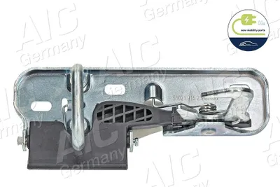Obrázek produktu pro AIC 55021 Bezpečnostní hákový zámek kapoty