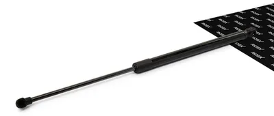 Produktbild von RIDEX 219G0034 Gasfeder Heckklappendämpfer für SEAT Leon Schrägheck (1M1) 500mm
