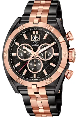 Obrázok produktu pre Jaguar Chronograf Special Edition Black