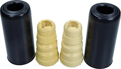 Produktbild von MAXGEAR 72-6999 Staubschutzsatz Stoßdämpfer Hinten für AUDI A6 Avant (4G5, 4GD, C7) A6 Limousine (4G2, 4GC, C7) A7 Sportback (4GA, 4GF)