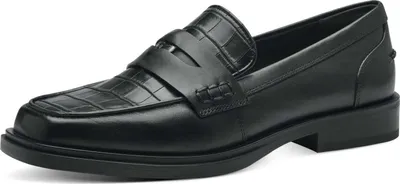 Produktbild von Tamaris Klassische Slipper Damen 31363037333037 Schwarz 37 EU